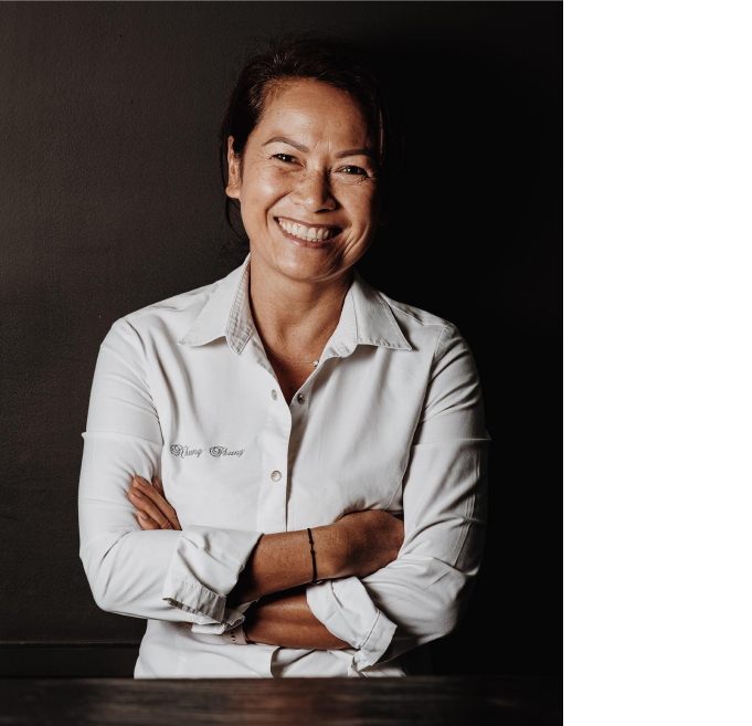 Le Restaurant - Song saveurs et sens - Nantes - meilleur restaurant NANTES