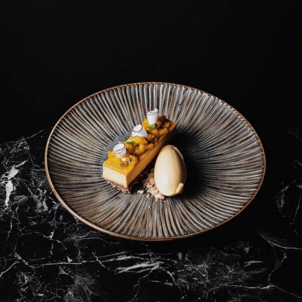 Song saveurs et sens - Restaurant Nantes - restaurant Végétarien NANTES