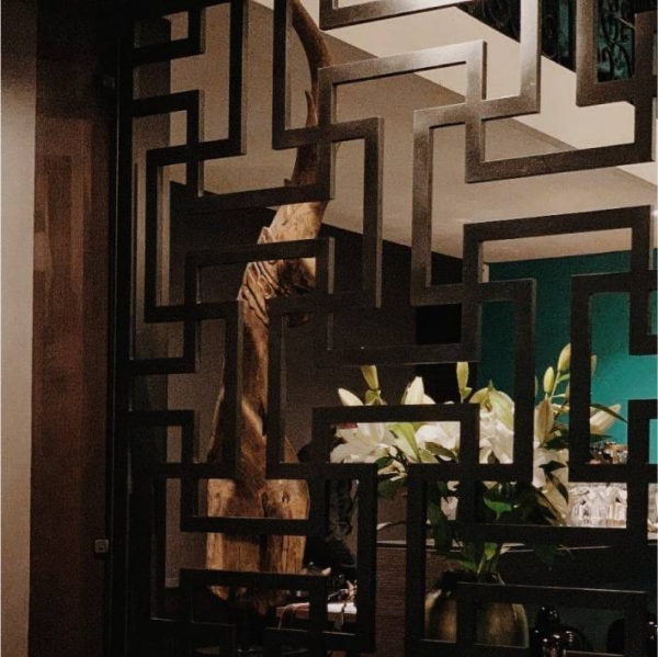 Le Restaurant - Song saveurs et sens - Nantes - les meilleurs restaurant de NANTES