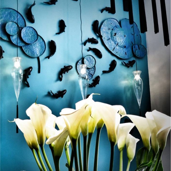 Le Restaurant - Song saveurs et sens - Nantes - Restaurant sympa Nantes