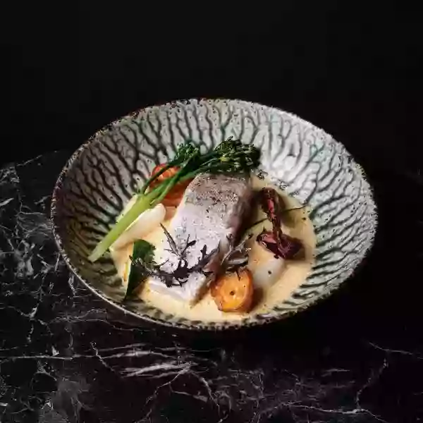 Song saveurs et sens - Restaurant Nantes - Restaurant asiatiques Nantes